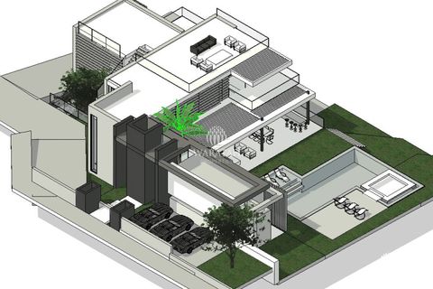 Villa i Quinta do Lago, Faro, Quinta do Lago - € 9.900.000 | Ref: Ramona - foto 2